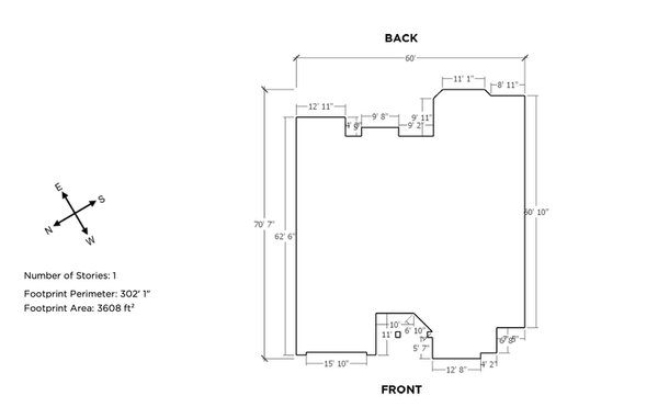 Real Estate example