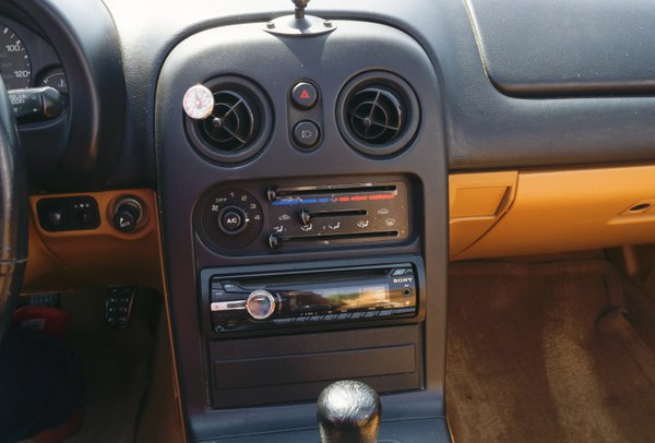 Automotive example