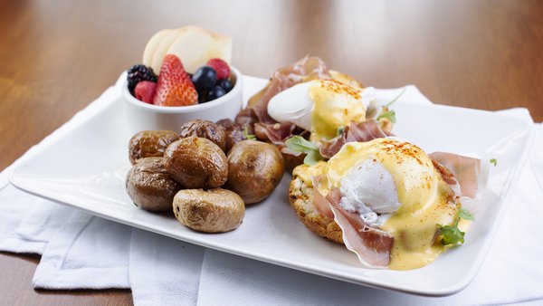 Food example