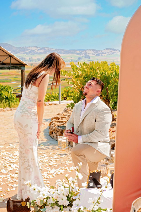 Engagement example