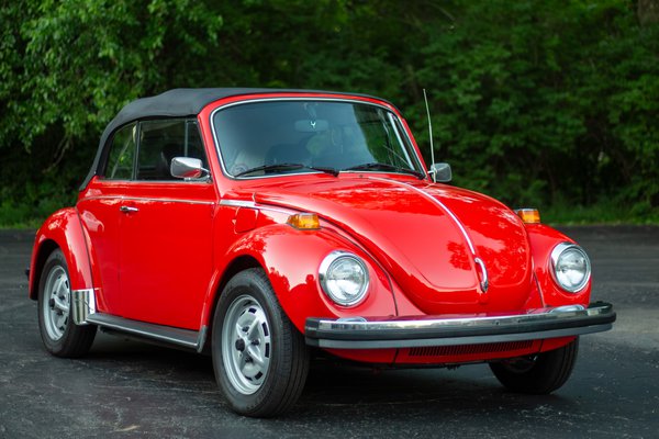 Automotive example