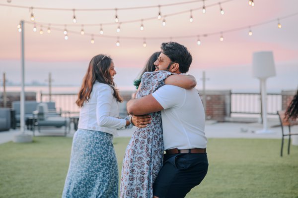 Engagement example