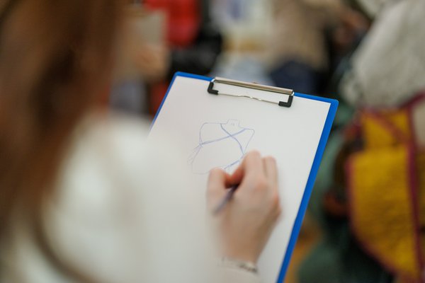 Event example