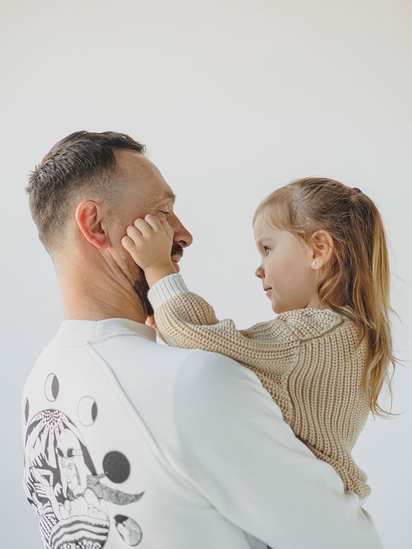 Family example