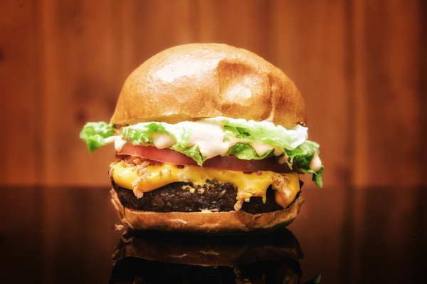 Food example
