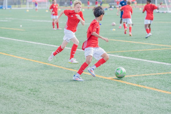 Sport example
