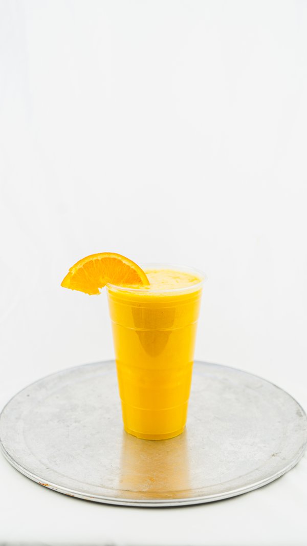 Food example
