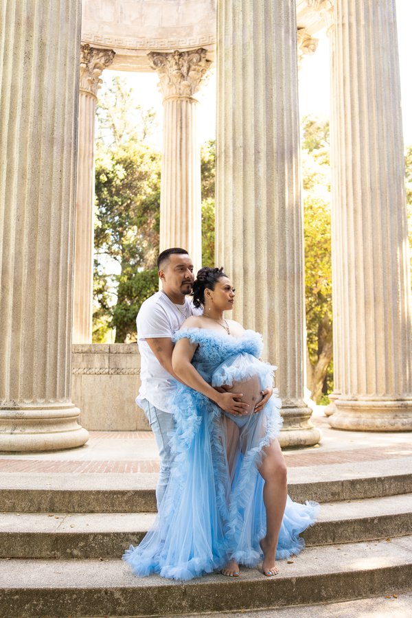 Maternity example