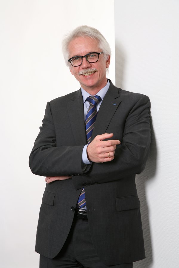 Team & Office example