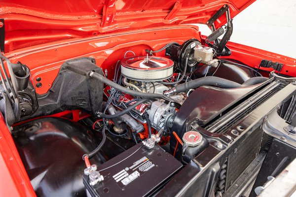 Automotive example