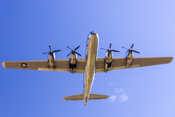 Aircraft example