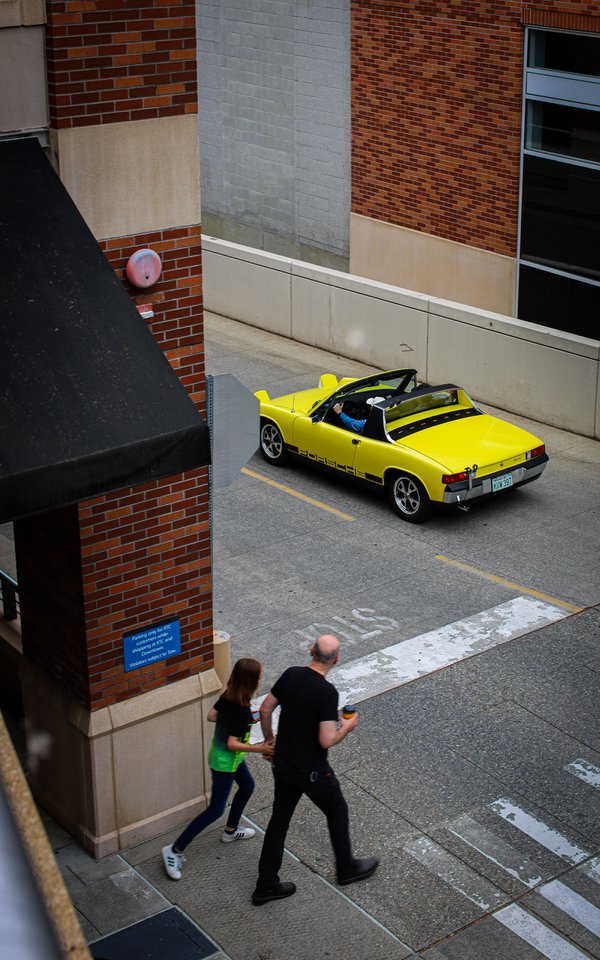 Automotive example