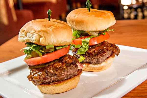 Food example