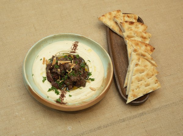Food example