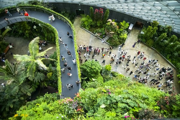 Travel example