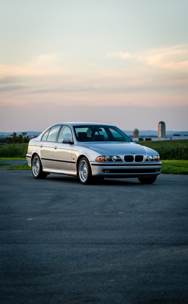 Automotive example
