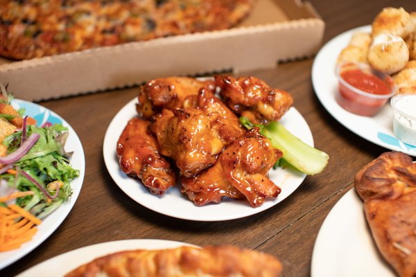 Food example