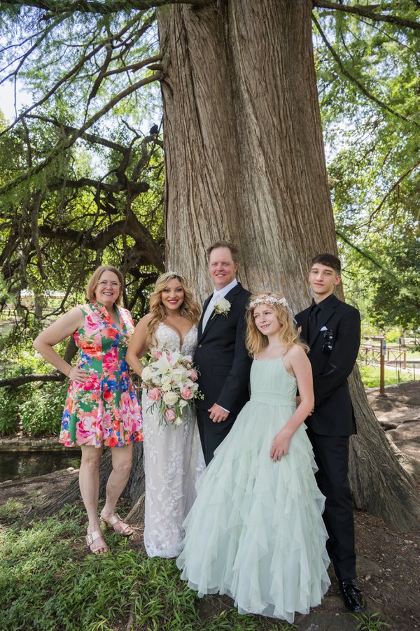 Wedding example