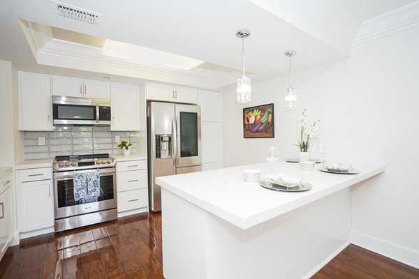 Real Estate example