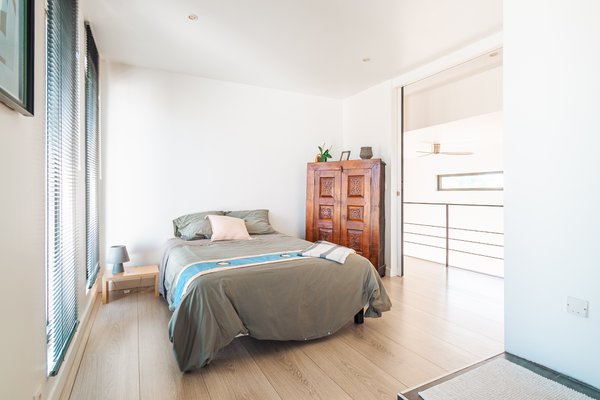 Real Estate example