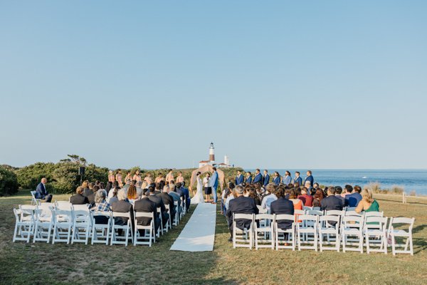 Wedding example