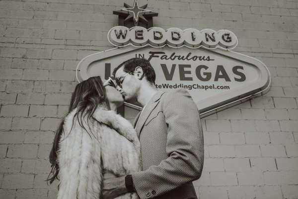 Wedding example