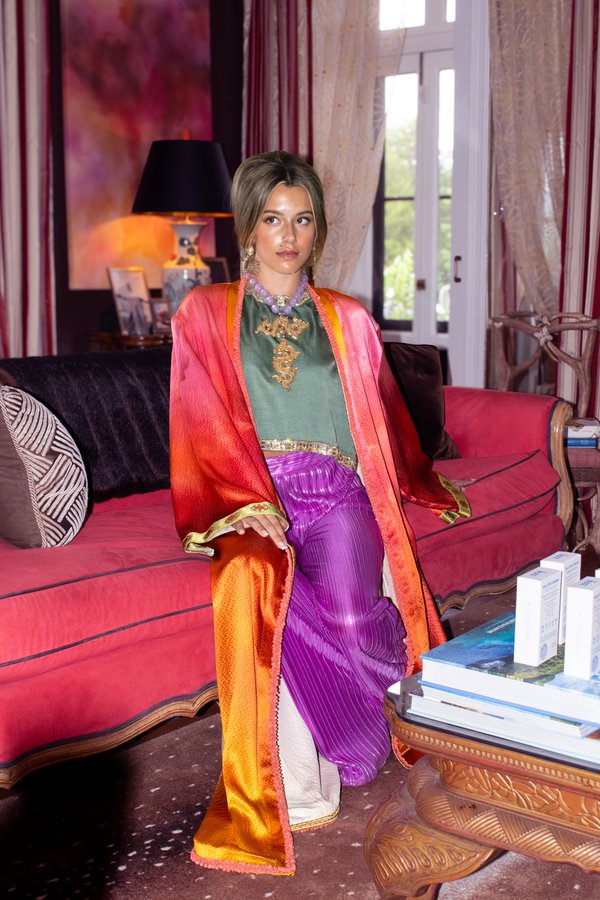Fashion example