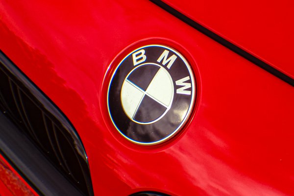 Automotive example