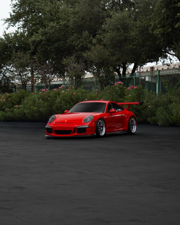 Automotive example