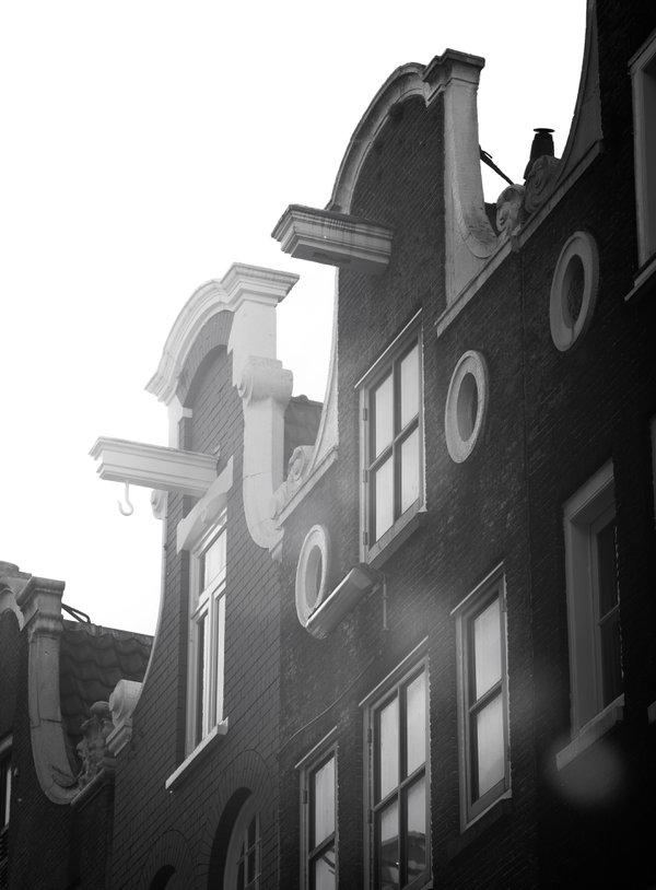 Real Estate example
