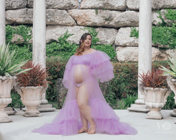 Maternity example
