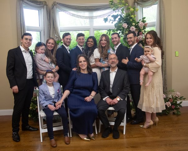 Family example