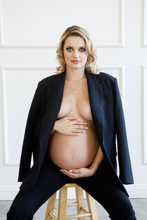 Maternity example