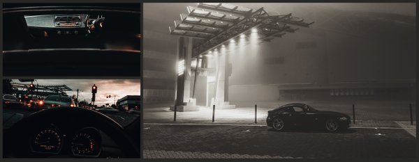 Automotive example