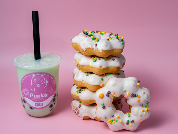 Food example