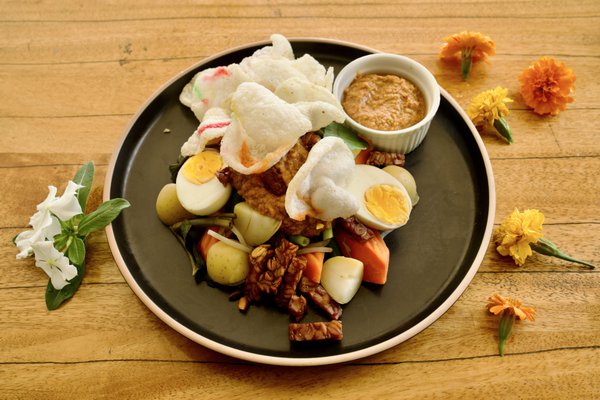 Food example