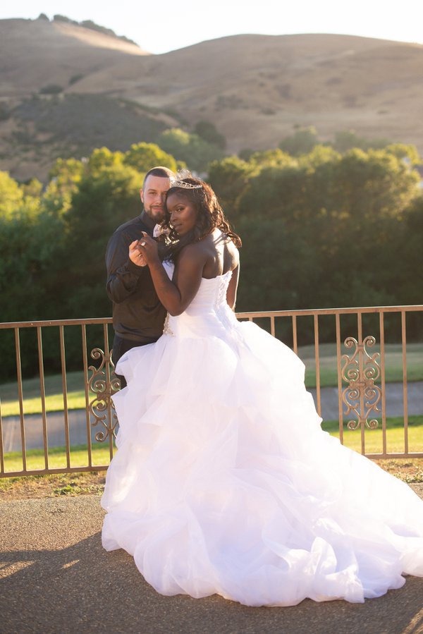Wedding example