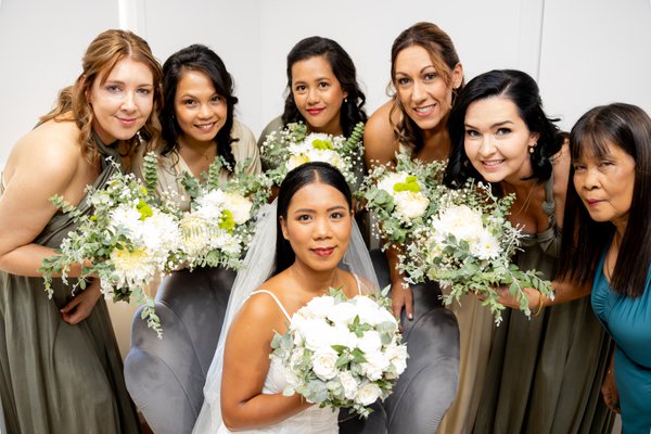 Wedding example