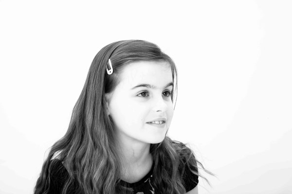 Portrait example