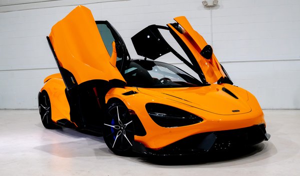 Automotive example