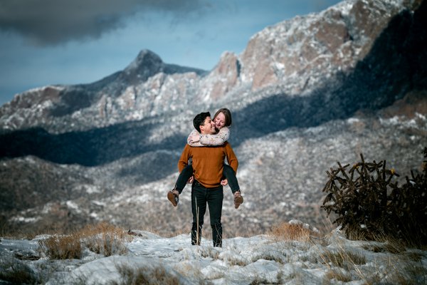 Engagement example