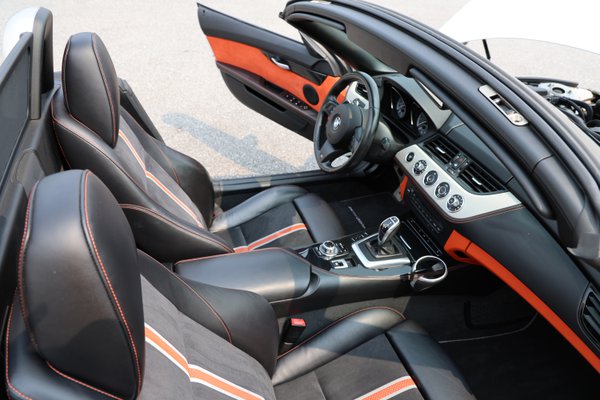 Automotive example