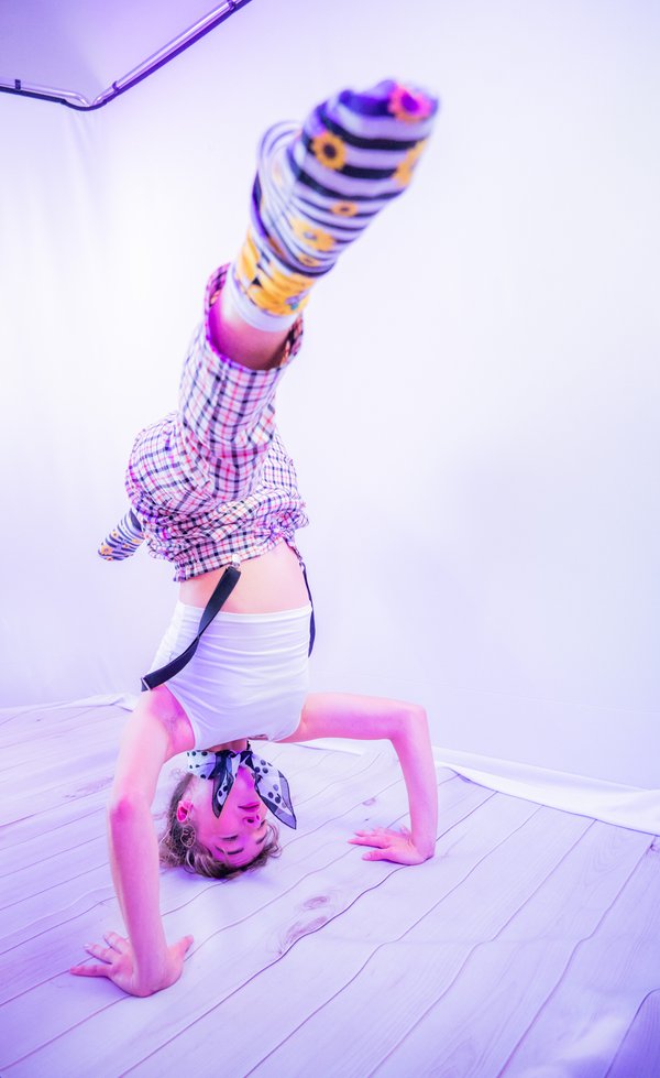 Kids example