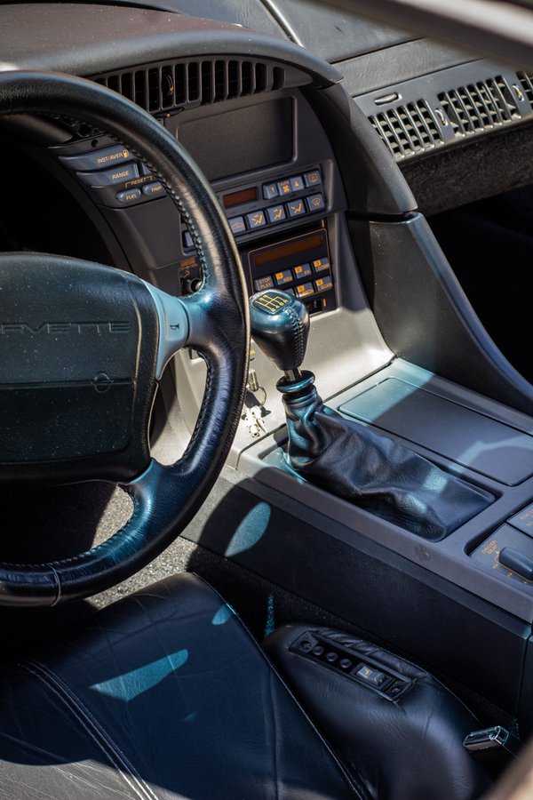 Automotive example