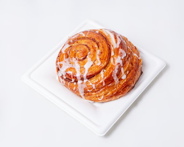 Food example