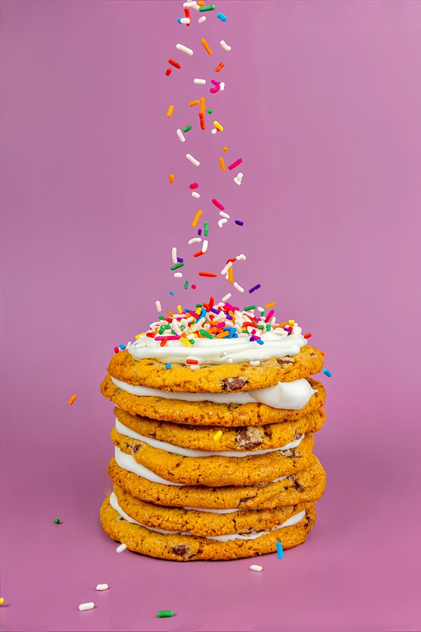 Food example
