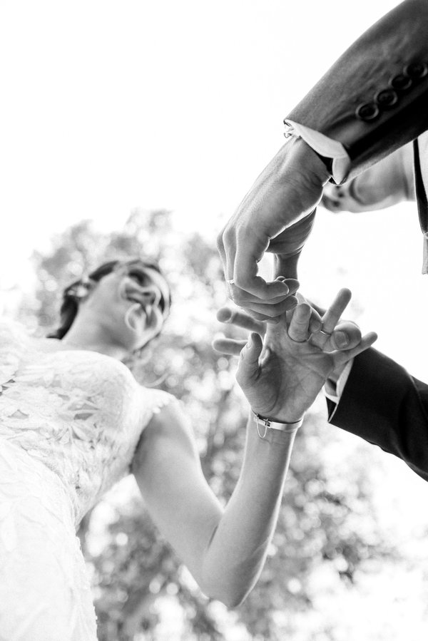 Wedding example