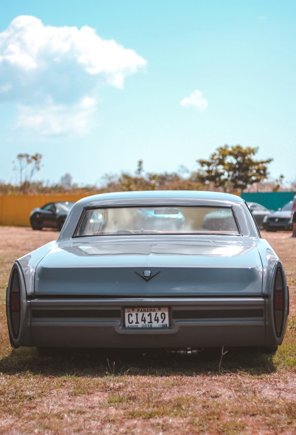 Automotive example