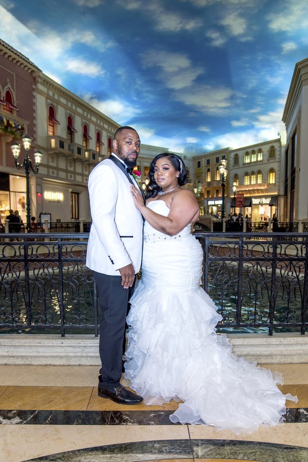 Wedding example