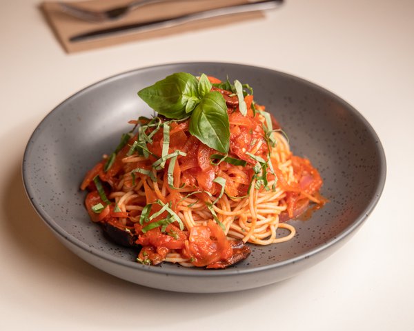 Food example
